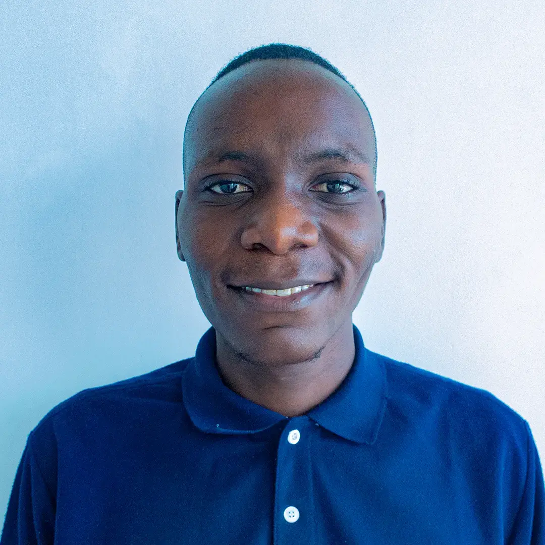 David Mwangalika